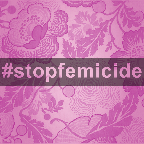 Femicide emergency